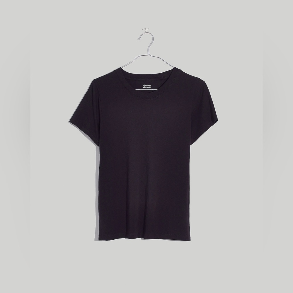 NWT Women’s Madewell Northside Vintage Tee